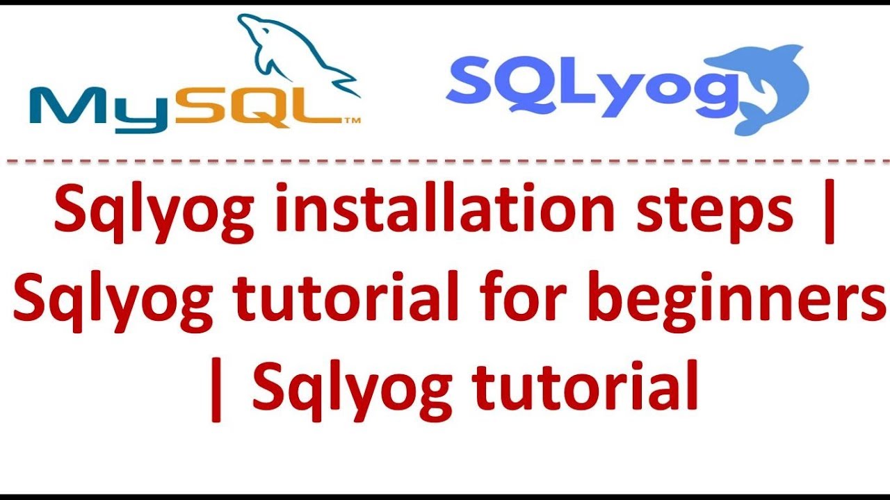 Sqlyog Download For Mac Os